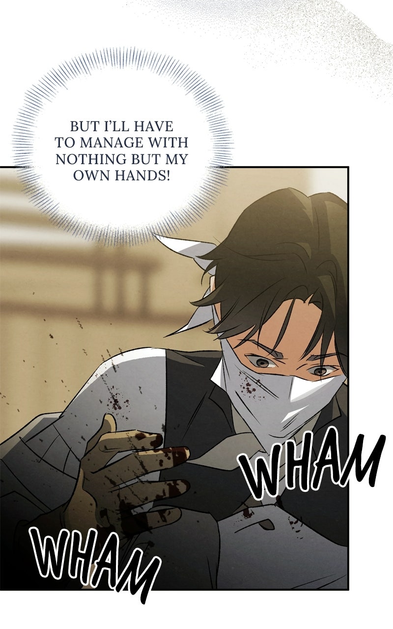 Read Dr. Kim of London EN Manga Online