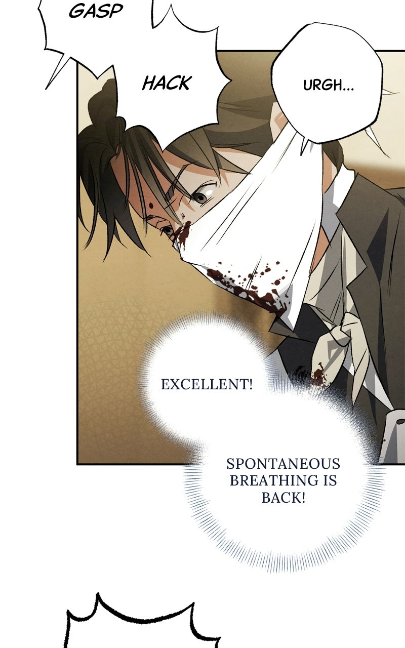 Read Dr. Kim of London EN Manga Online