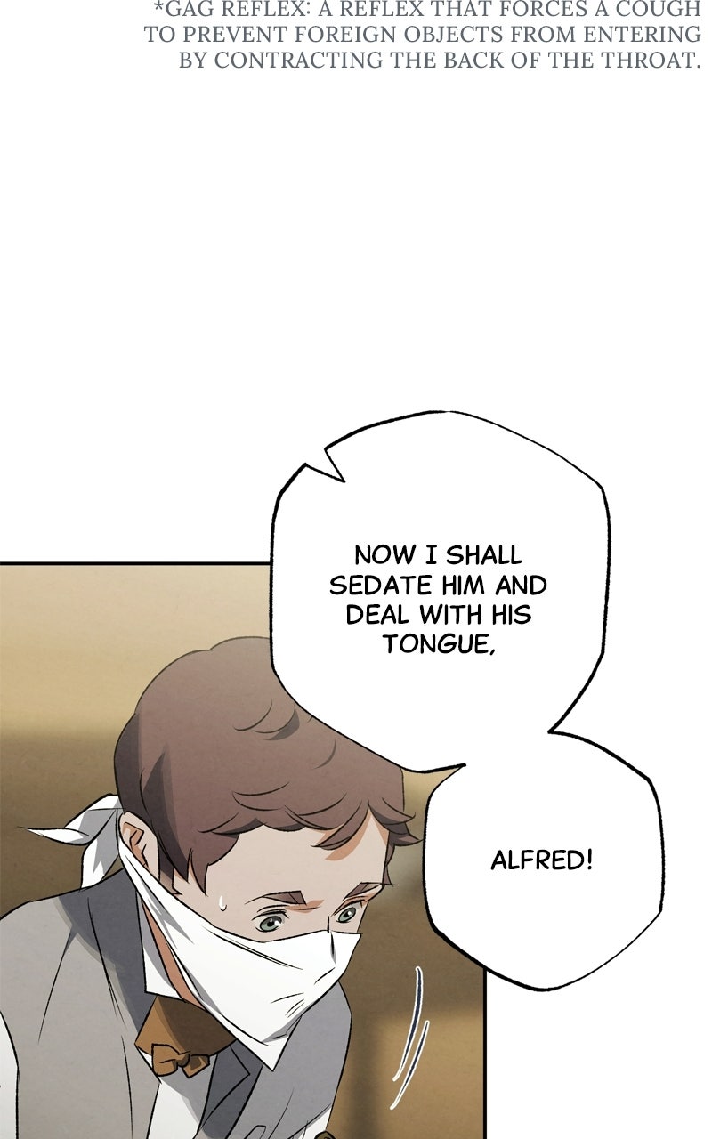 Read Dr. Kim of London EN Manga Online