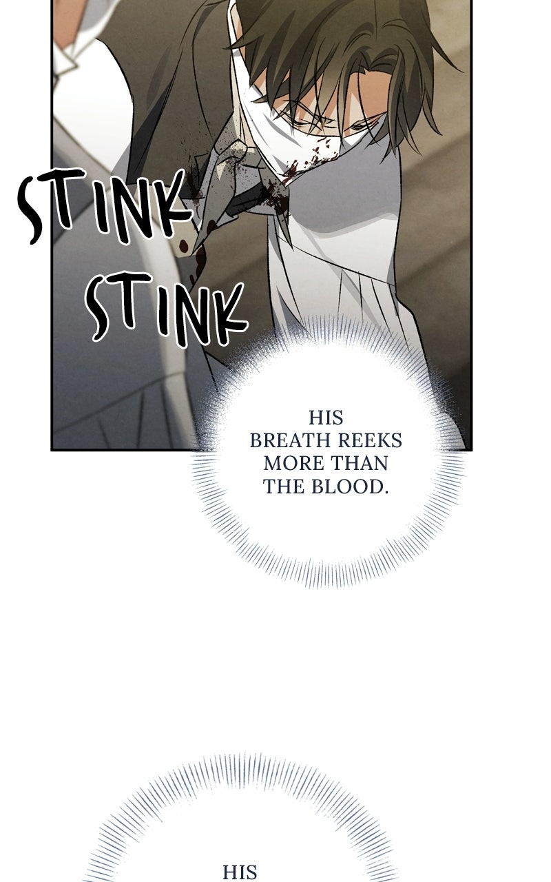 Read Dr. Kim of London EN Manga Online