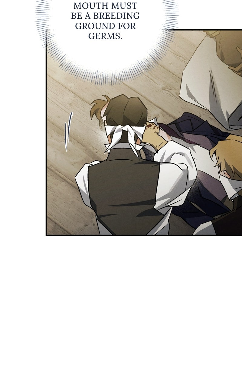 Read Dr. Kim of London EN Manga Online