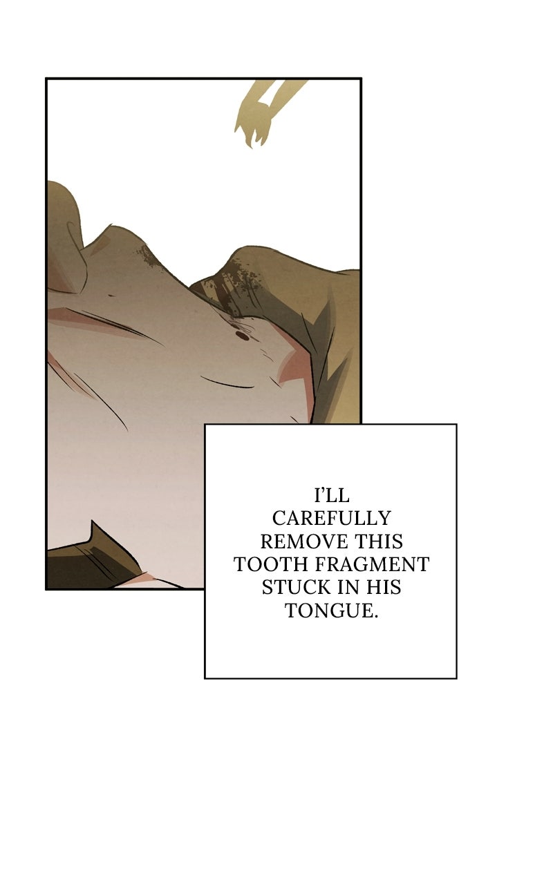 Read Dr. Kim of London EN Manga Online