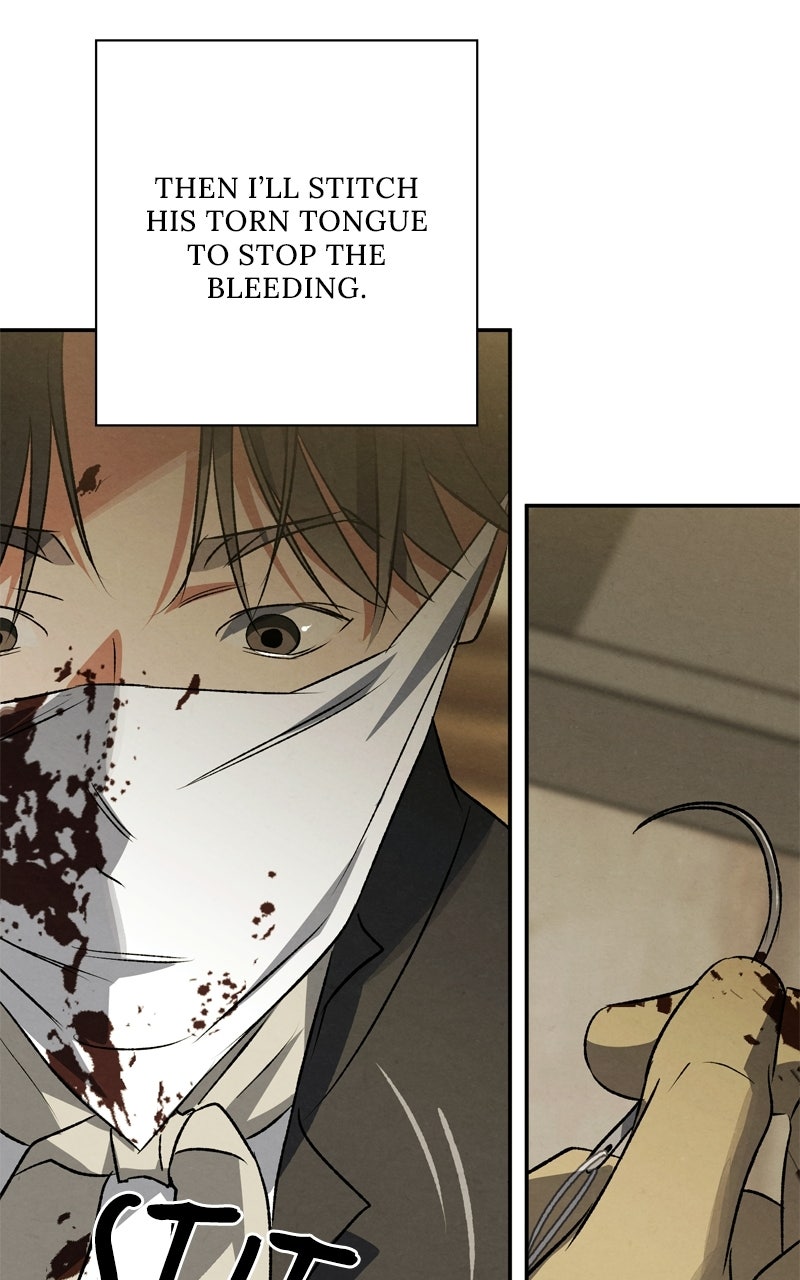 Read Dr. Kim of London EN Manga Online