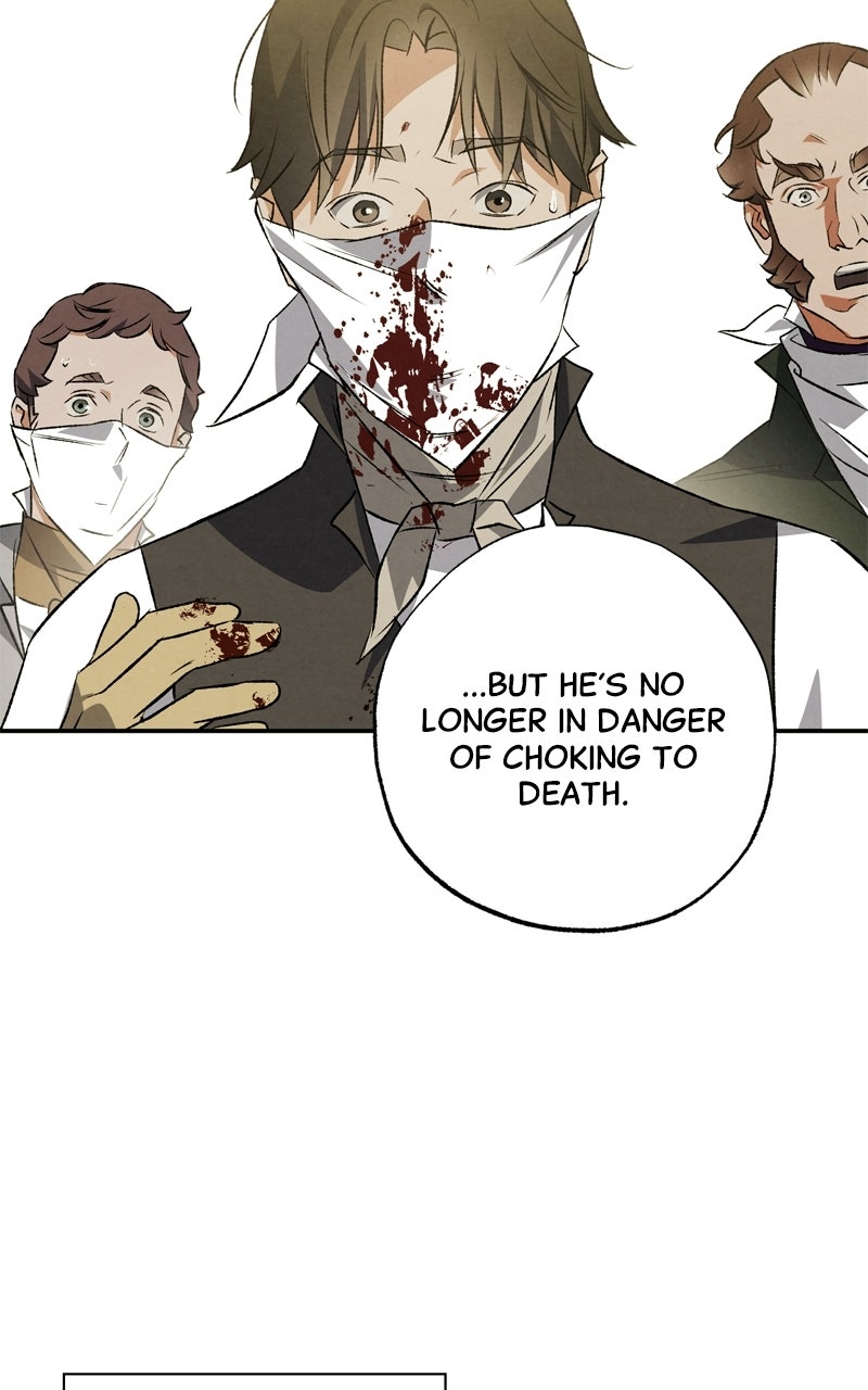 Read Dr. Kim of London EN Manga Online