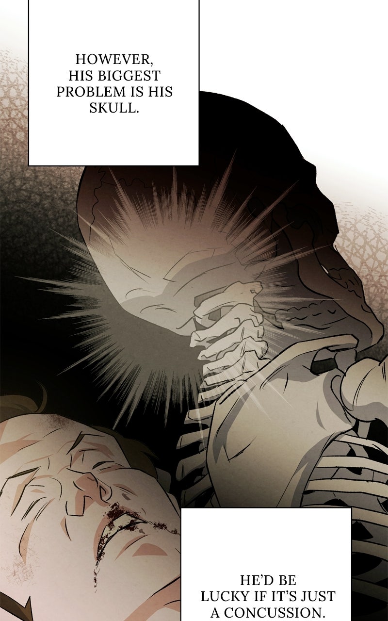 Read Dr. Kim of London EN Manga Online