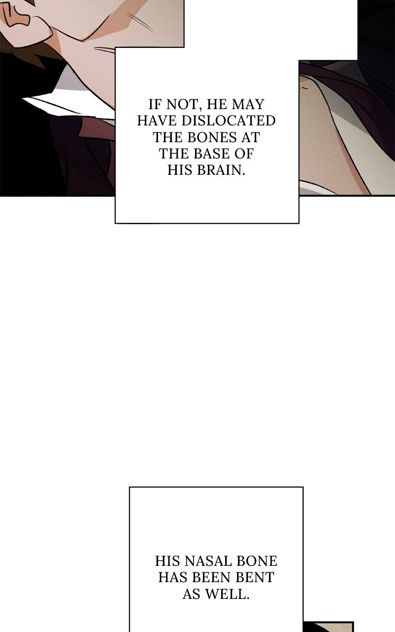 Read Dr. Kim of London EN Manga Online