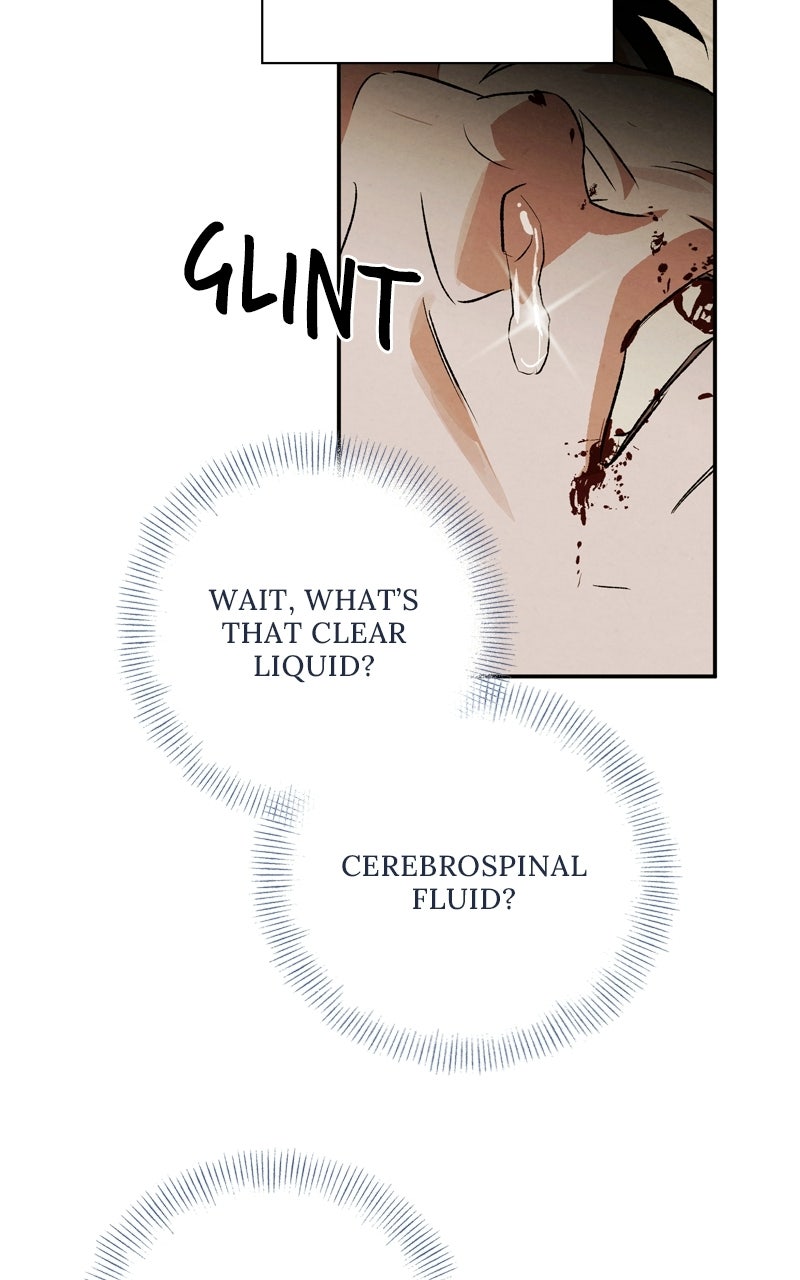 Read Dr. Kim of London EN Manga Online