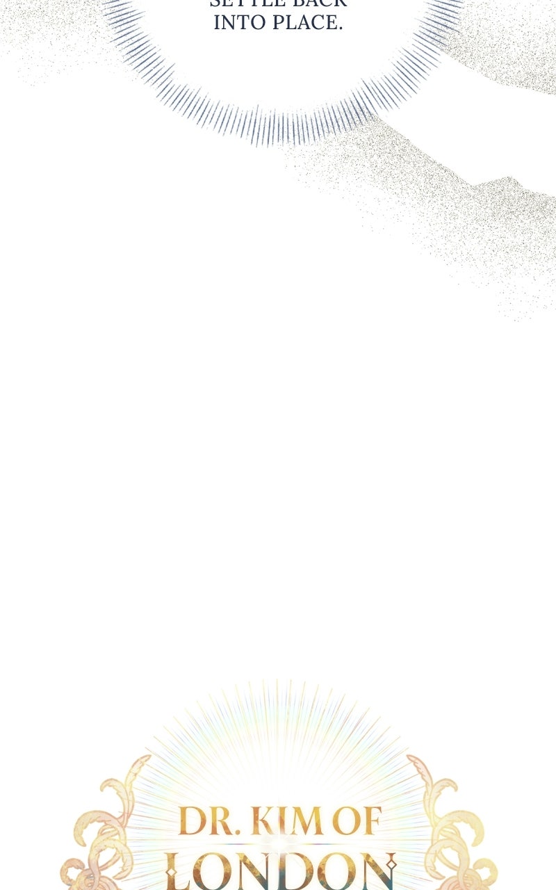 Read Dr. Kim of London EN Manga Online