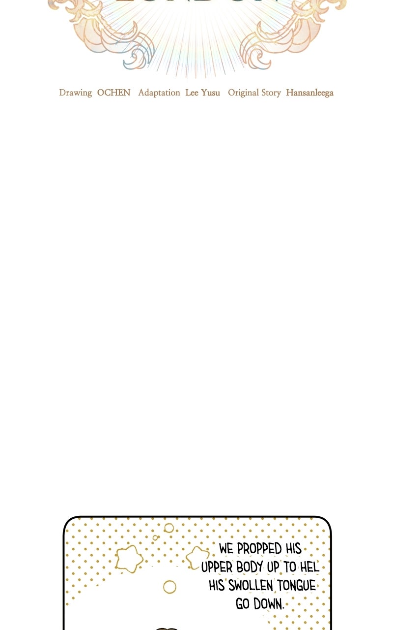 Read Dr. Kim of London EN Manga Online