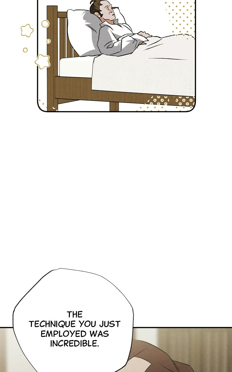 Read Dr. Kim of London EN Manga Online