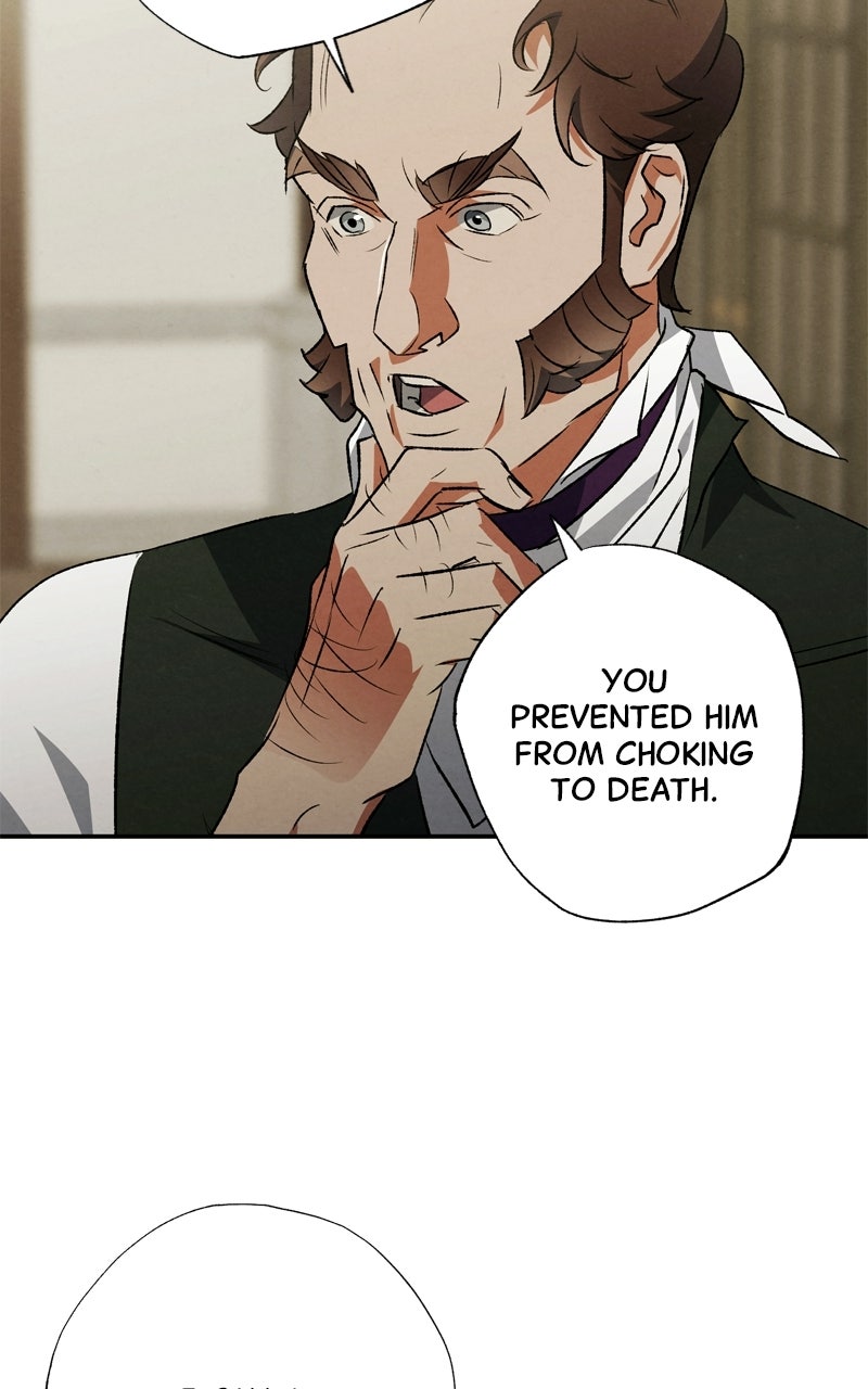 Read Dr. Kim of London EN Manga Online