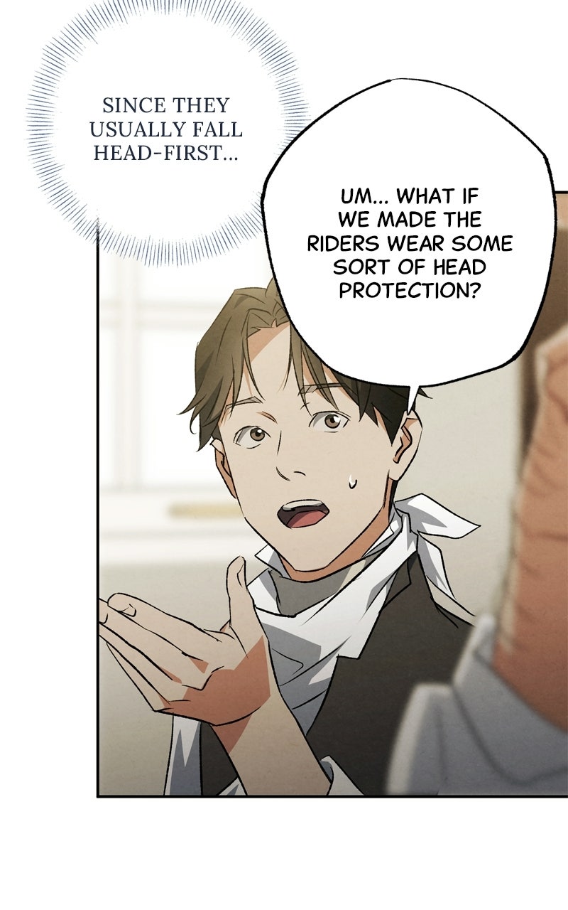 Read Dr. Kim of London EN Manga Online