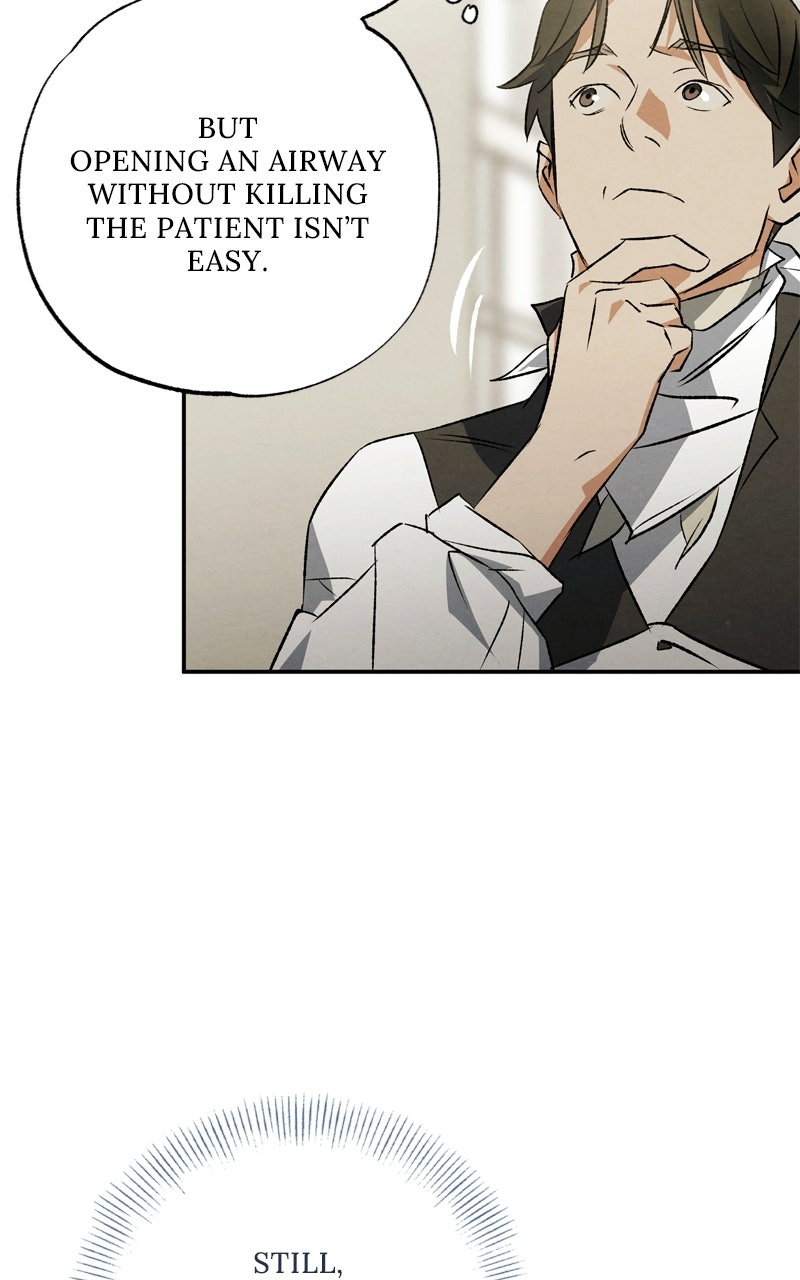 Read Dr. Kim of London EN Manga Online