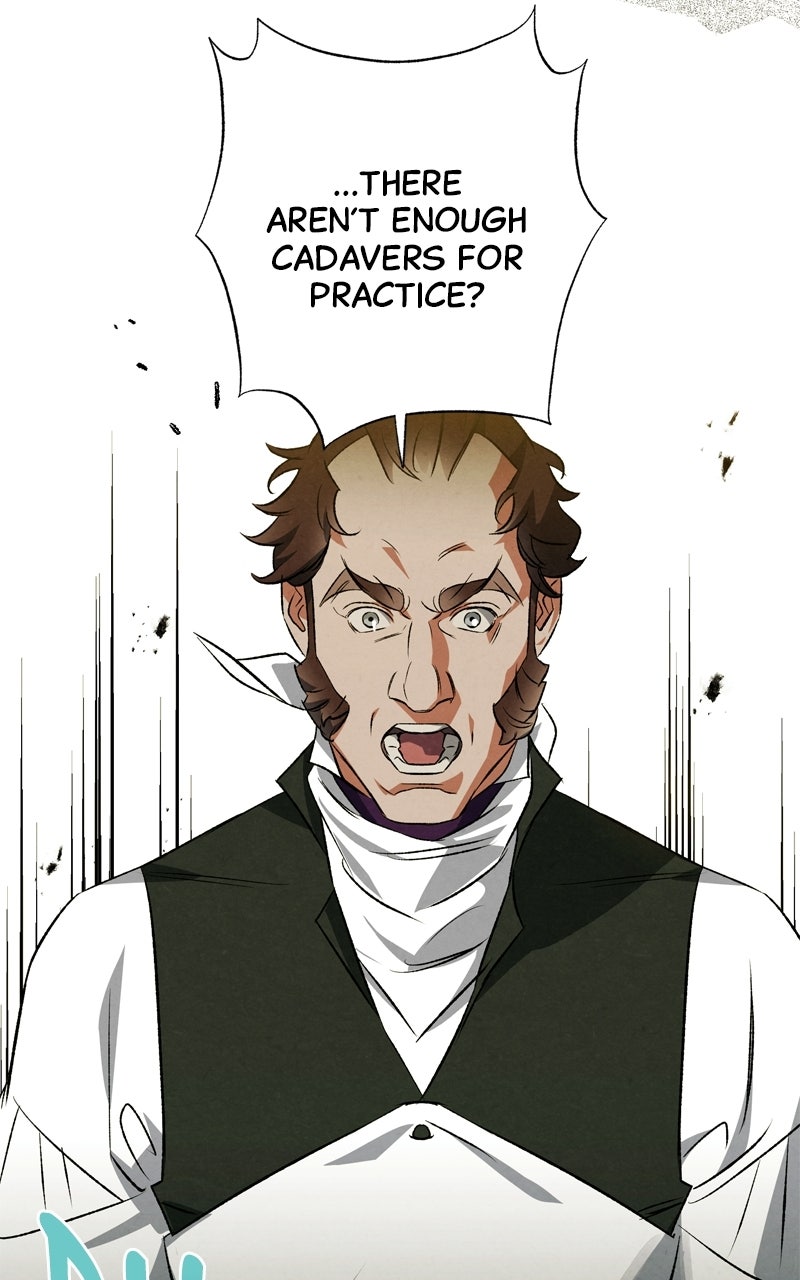 Read Dr. Kim of London EN Manga Online