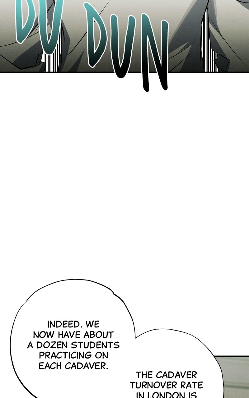 Read Dr. Kim of London EN Manga Online