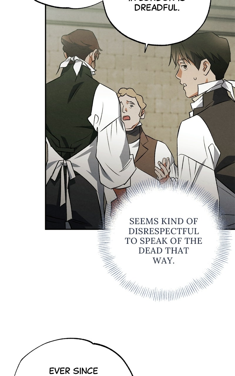 Read Dr. Kim of London EN Manga Online