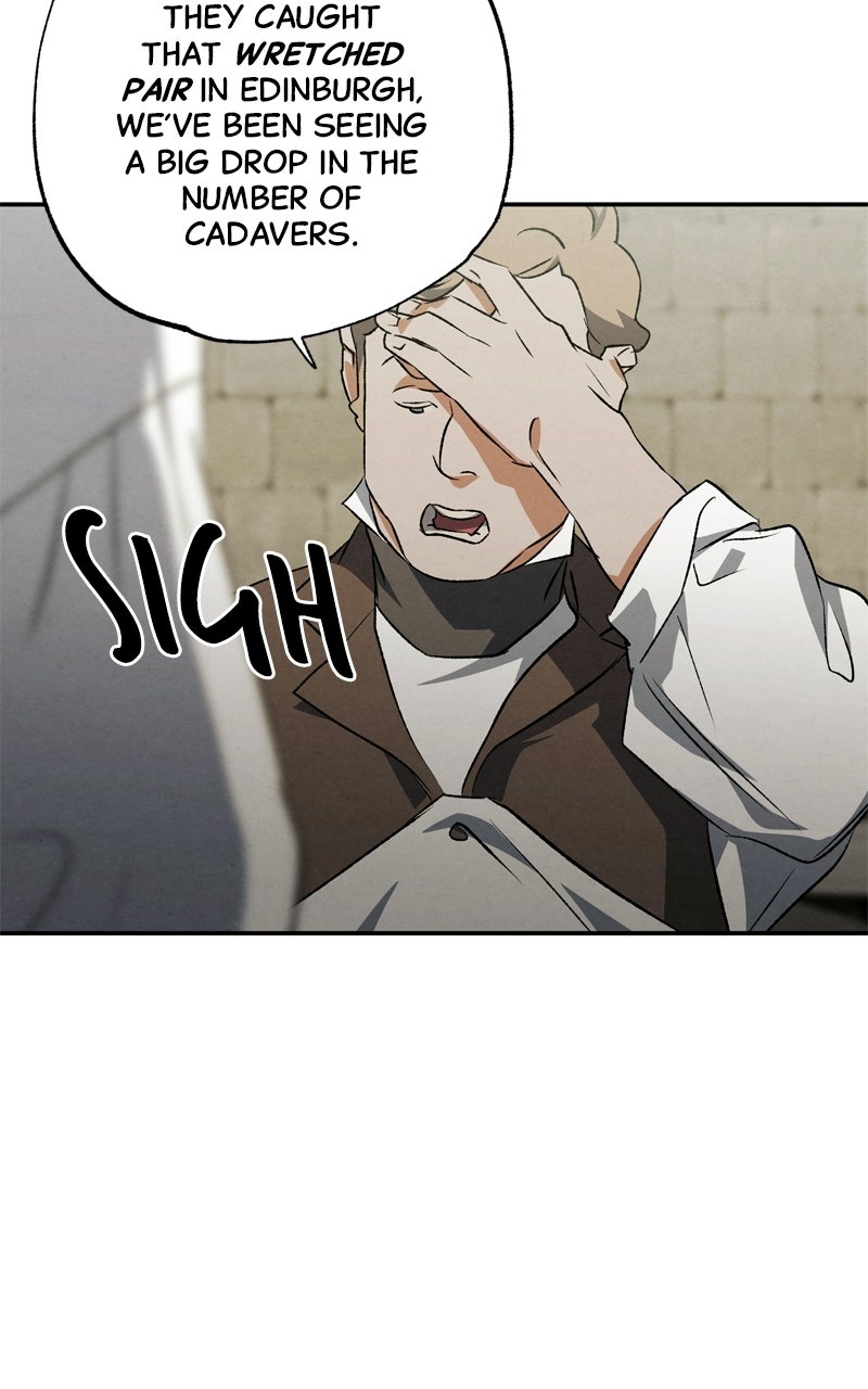 Read Dr. Kim of London EN Manga Online