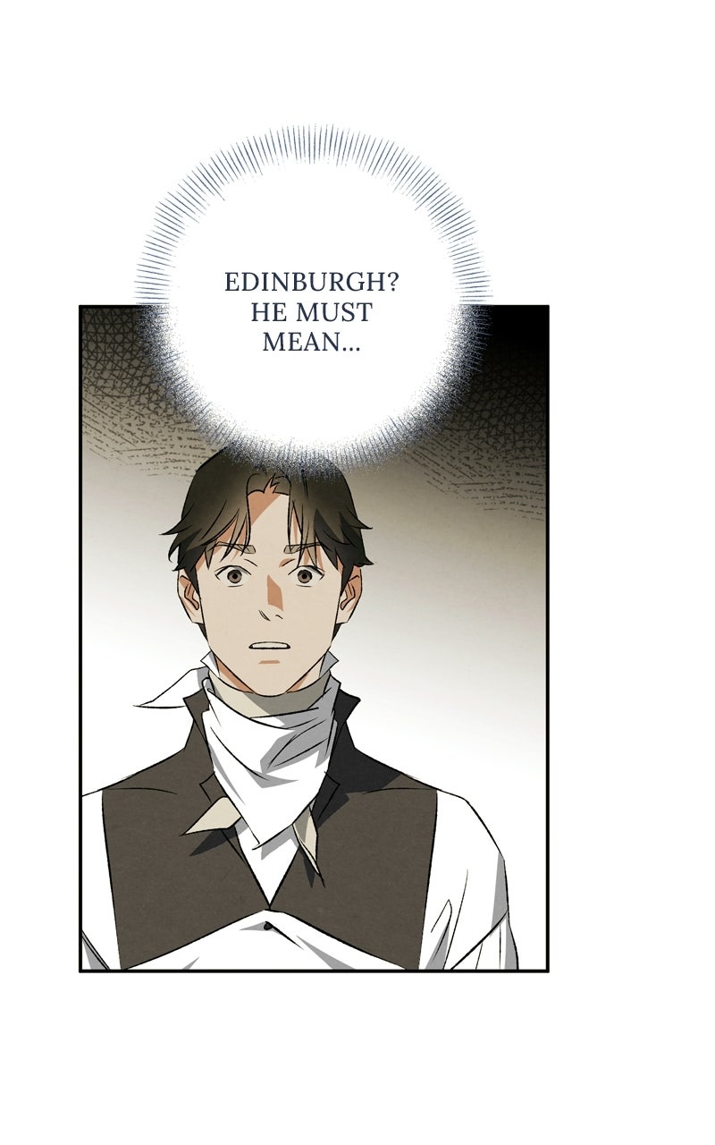 Read Dr. Kim of London EN Manga Online