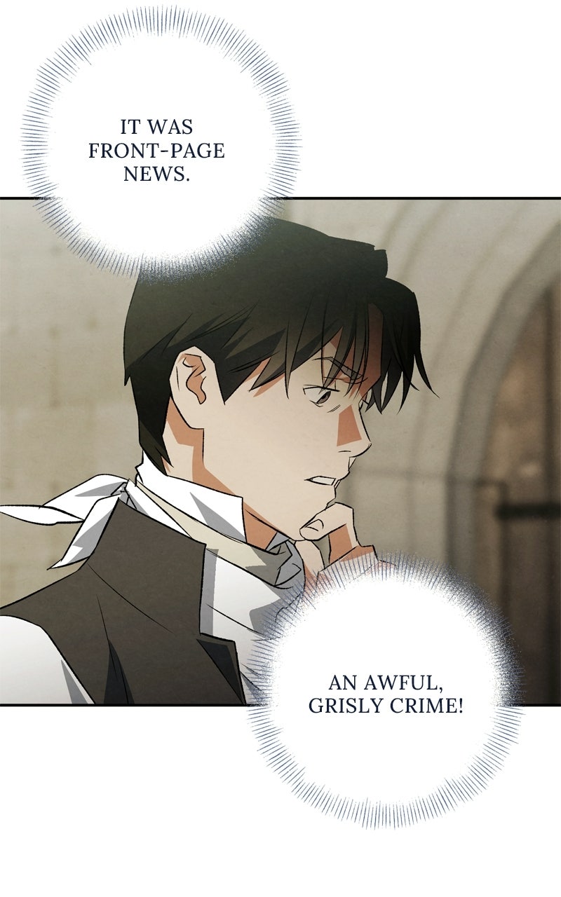 Read Dr. Kim of London EN Manga Online