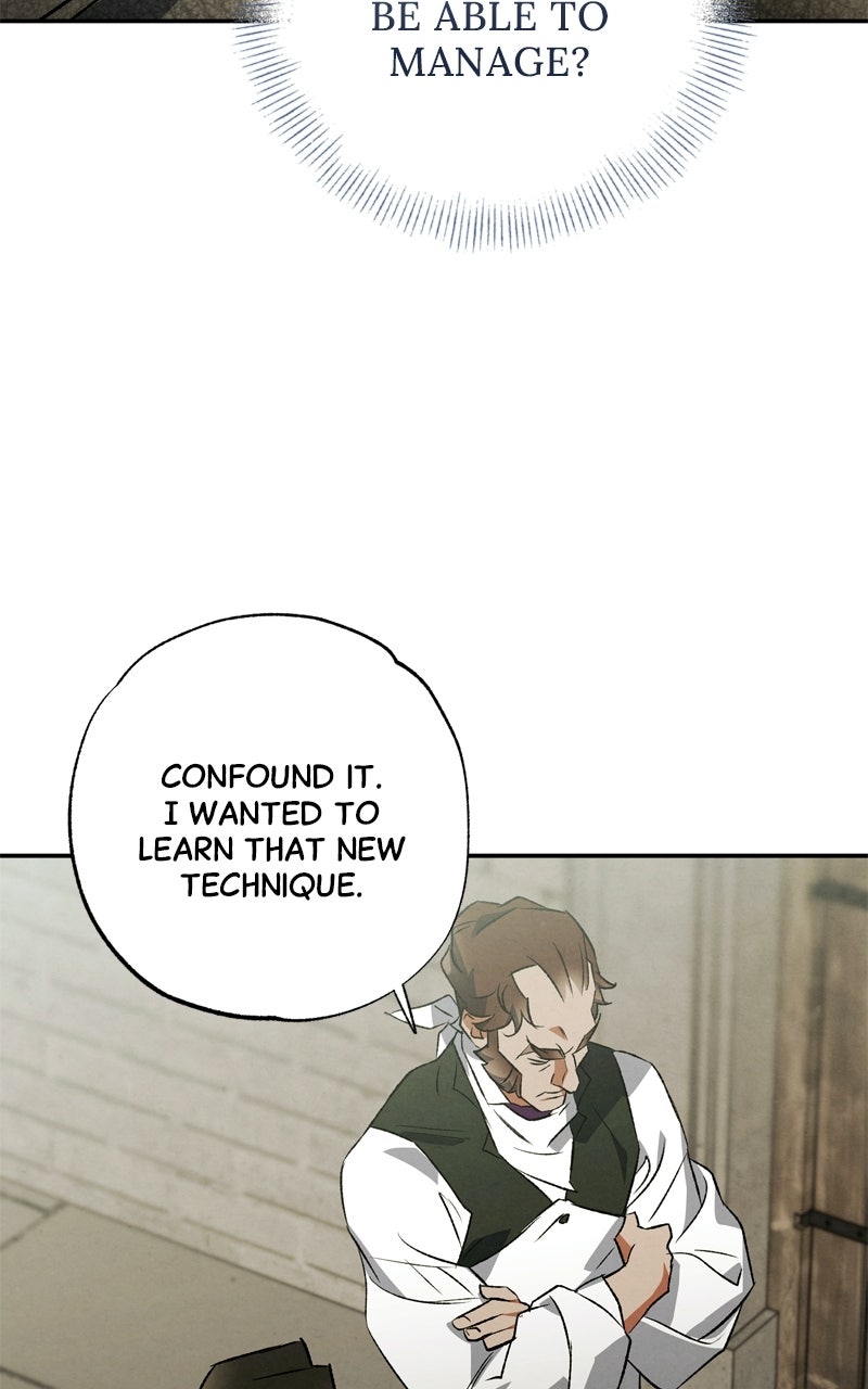 Read Dr. Kim of London EN Manga Online