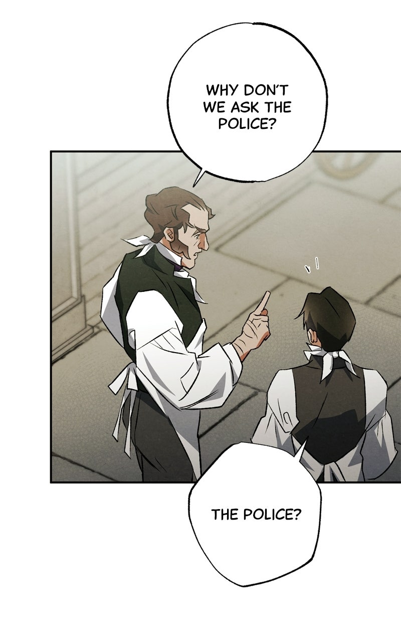 Read Dr. Kim of London EN Manga Online