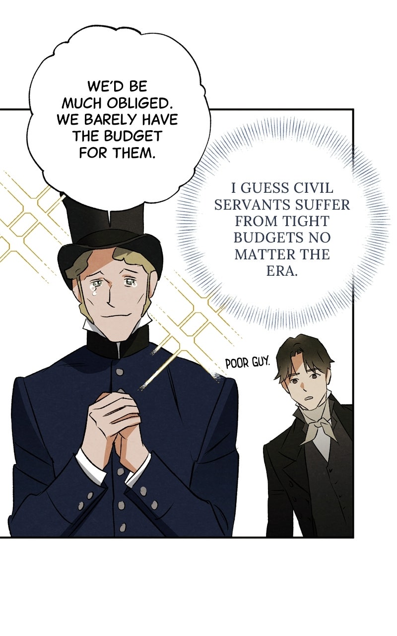 Read Dr. Kim of London EN Manga Online