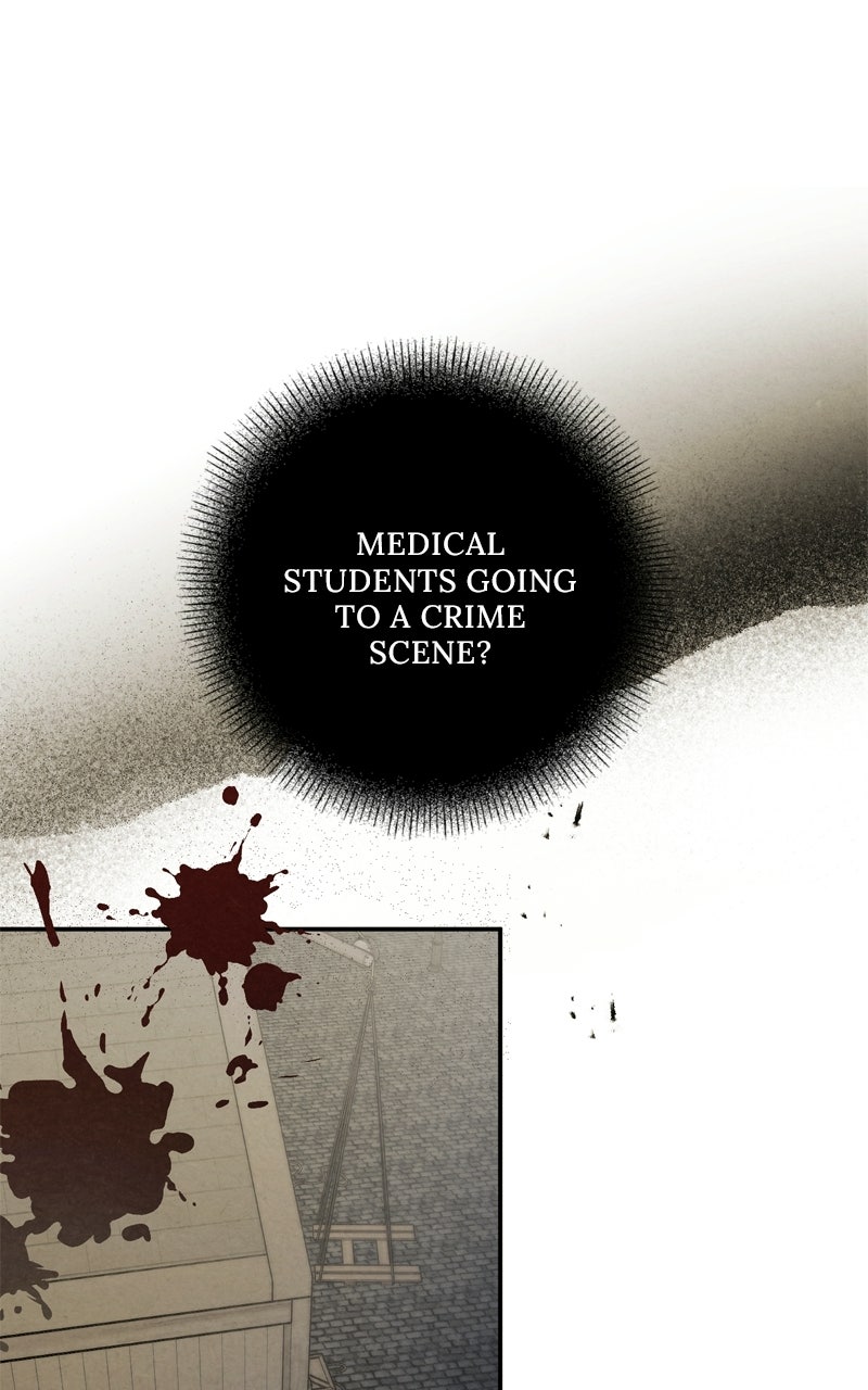 Read Dr. Kim of London EN Manga Online