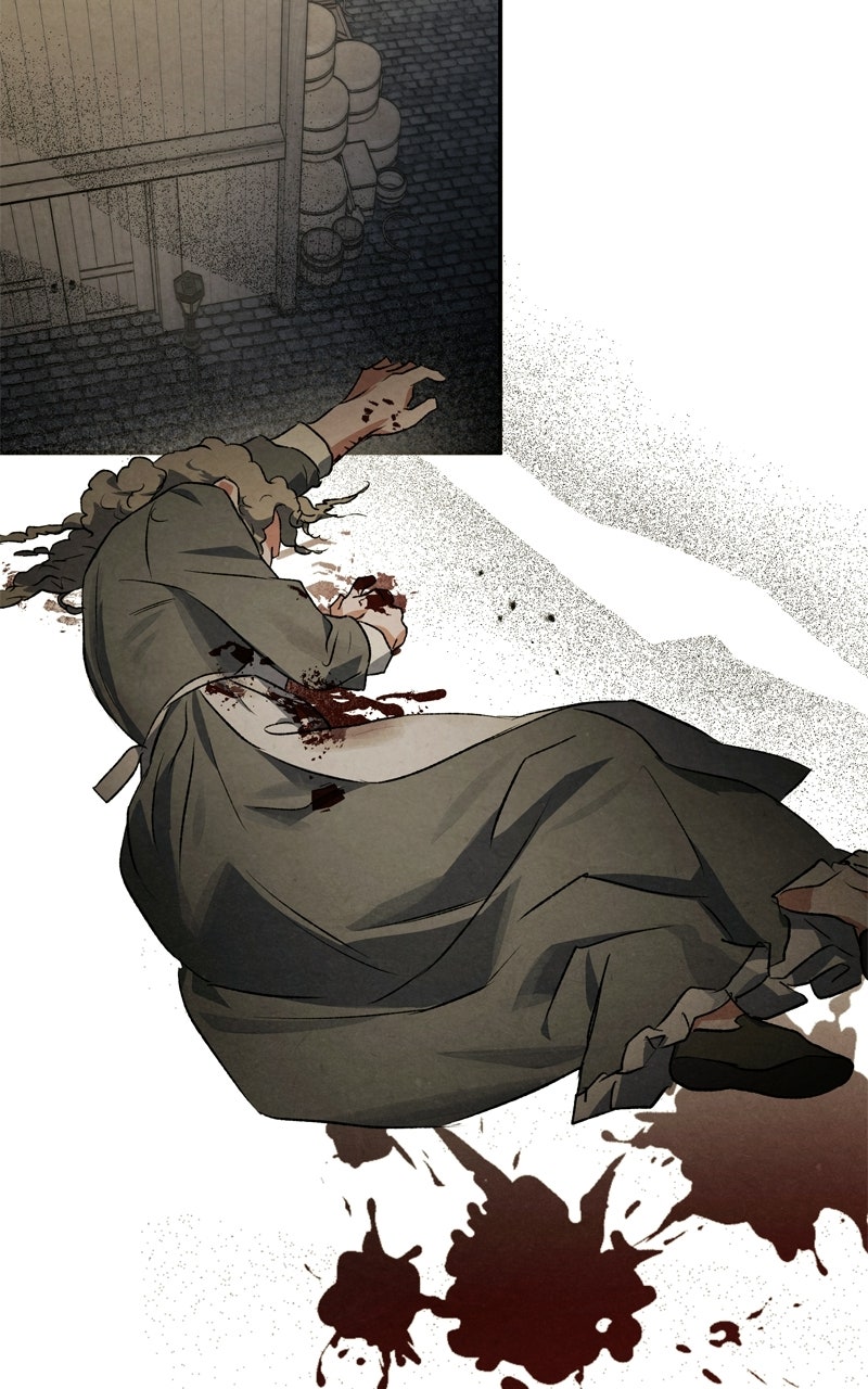 Read Dr. Kim of London EN Manga Online