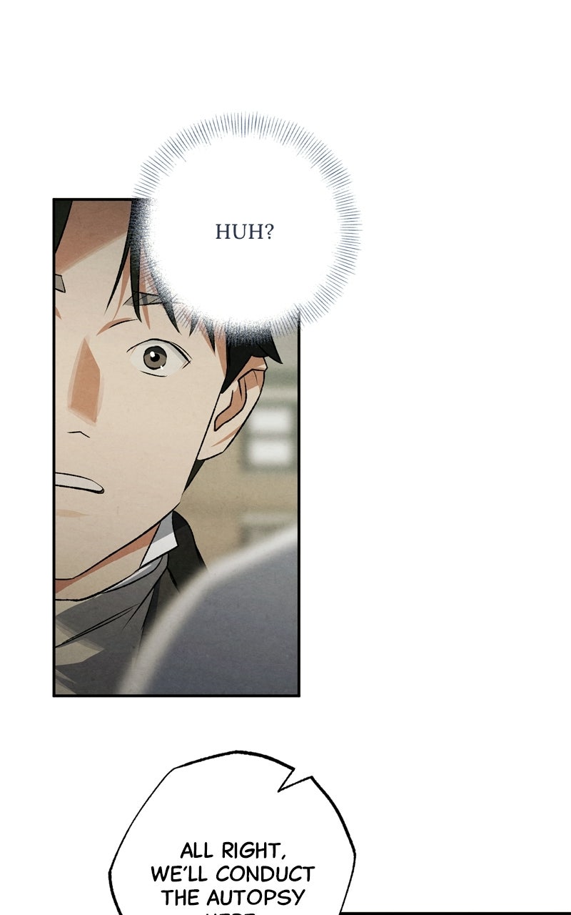 Read Dr. Kim of London EN Manga Online