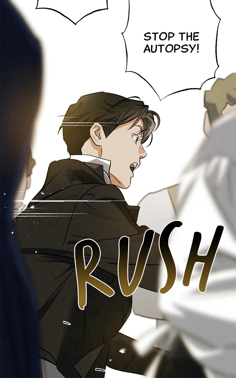 Read Dr. Kim of London EN Manga Online