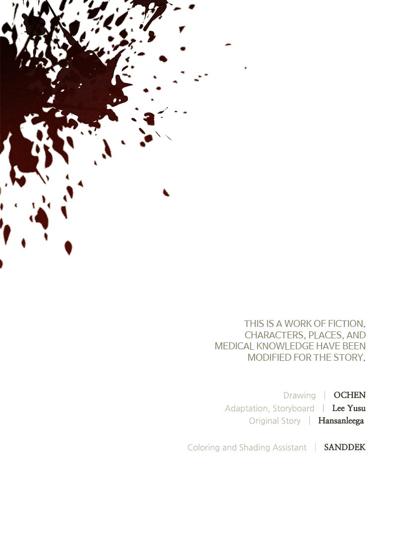 Read Dr. Kim of London EN Manga Online