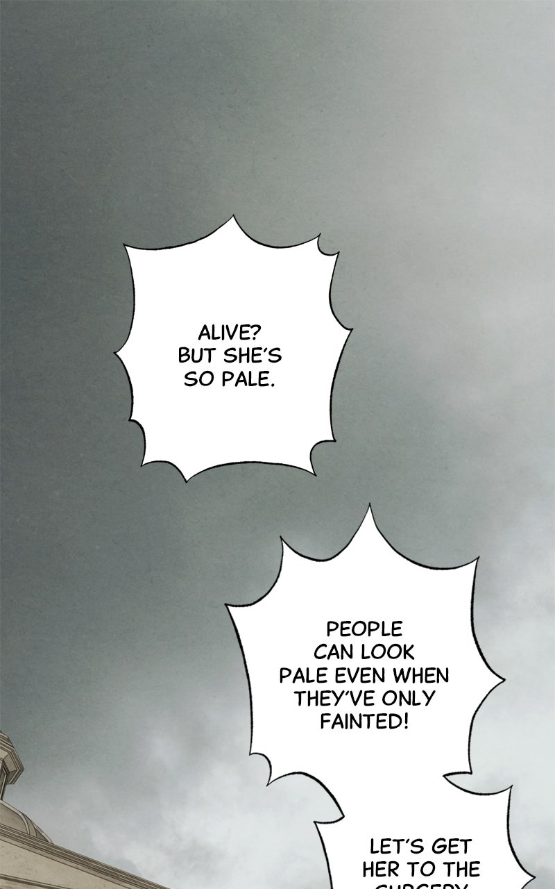 Read Dr. Kim of London EN Manga Online