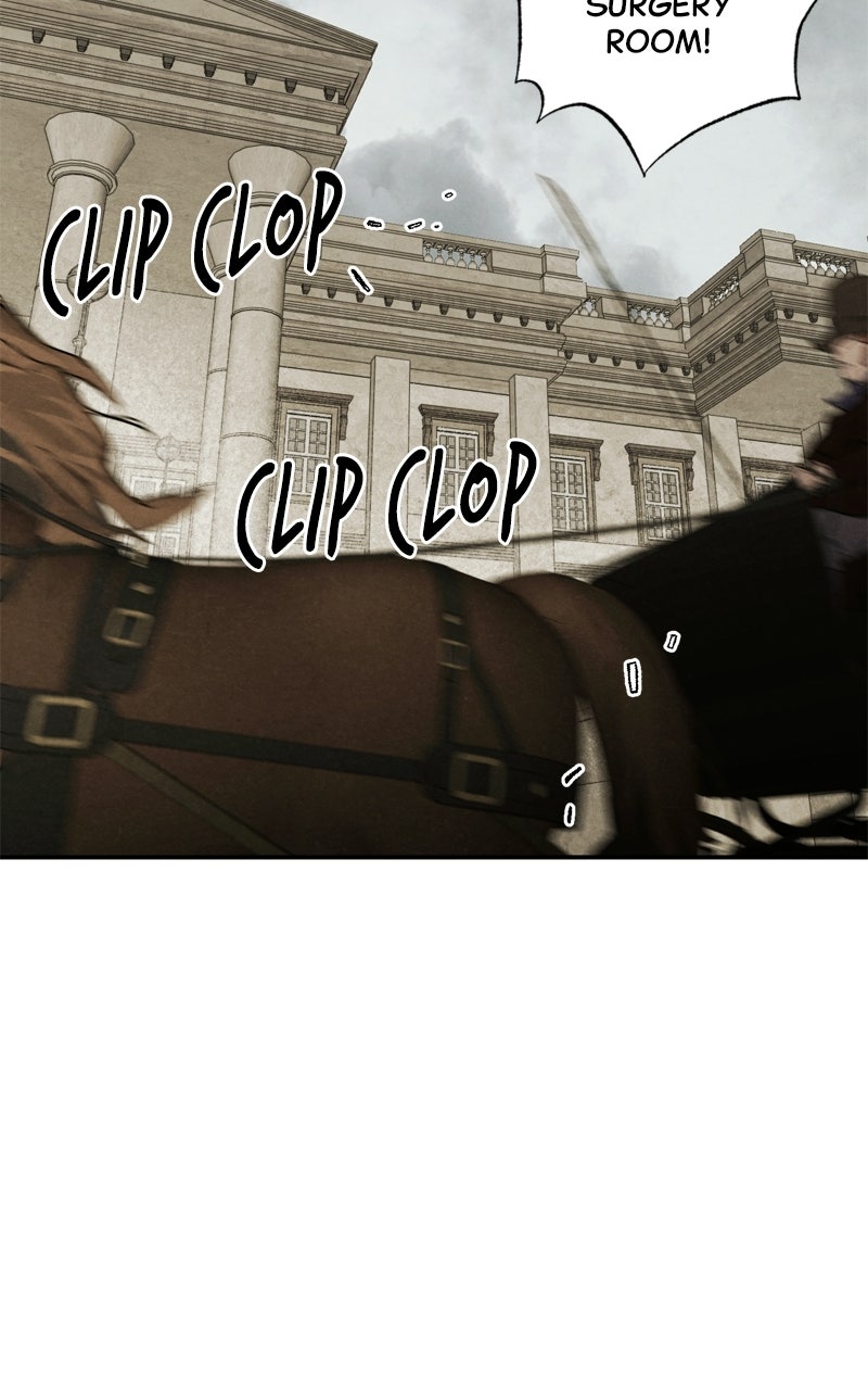 Read Dr. Kim of London EN Manga Online