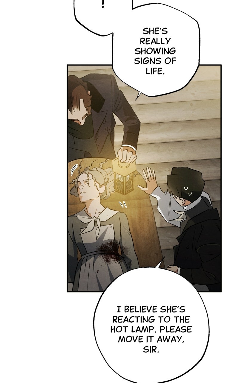 Read Dr. Kim of London EN Manga Online