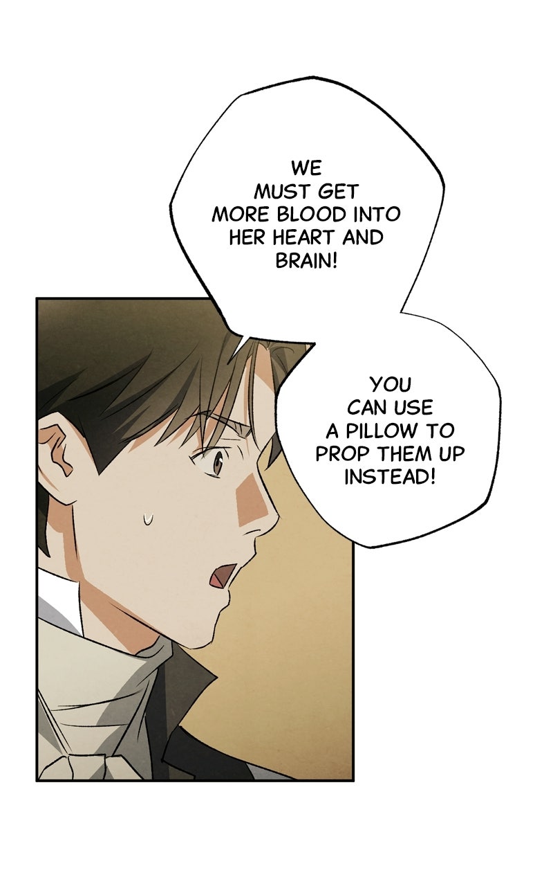 Read Dr. Kim of London EN Manga Online