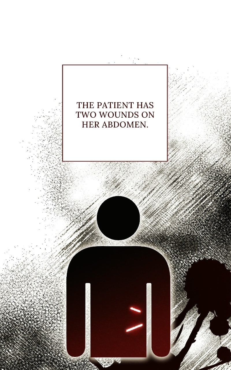 Read Dr. Kim of London EN Manga Online