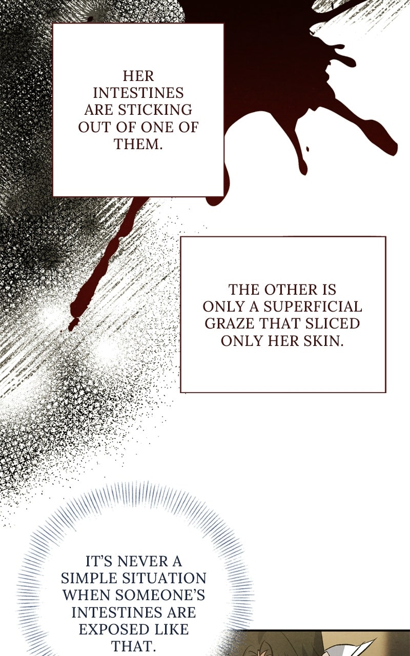 Read Dr. Kim of London EN Manga Online