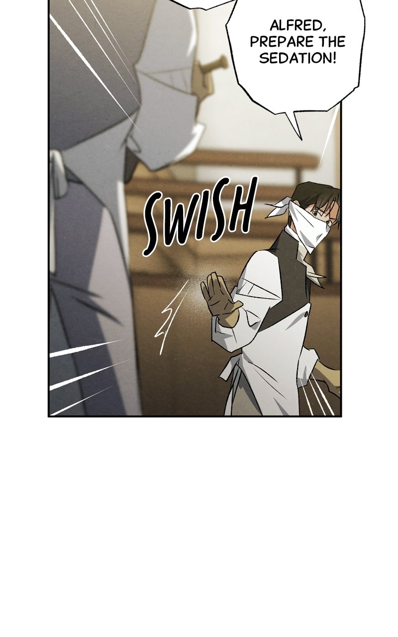 Read Dr. Kim of London EN Manga Online