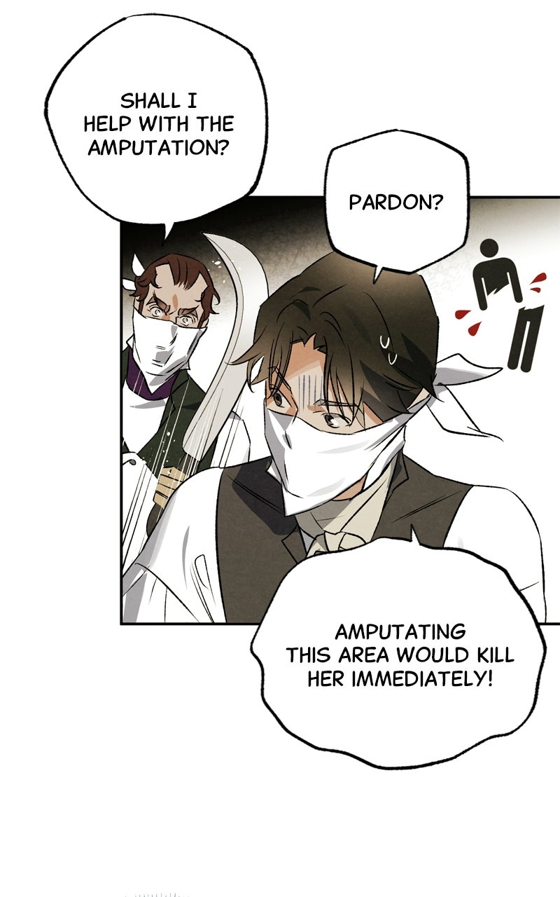 Read Dr. Kim of London EN Manga Online