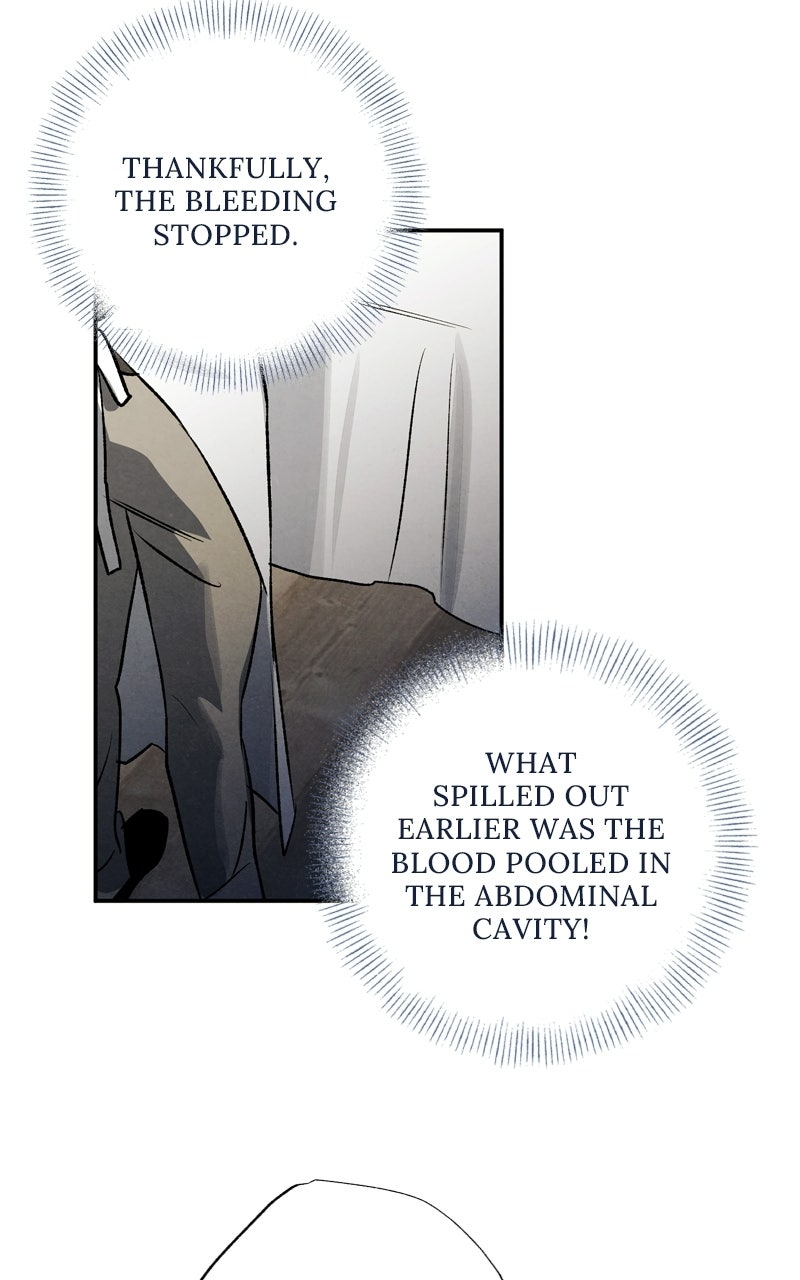 Read Dr. Kim of London EN Manga Online