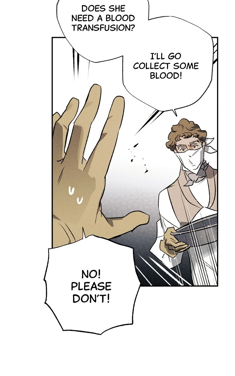 Read Dr. Kim of London EN Manga Online