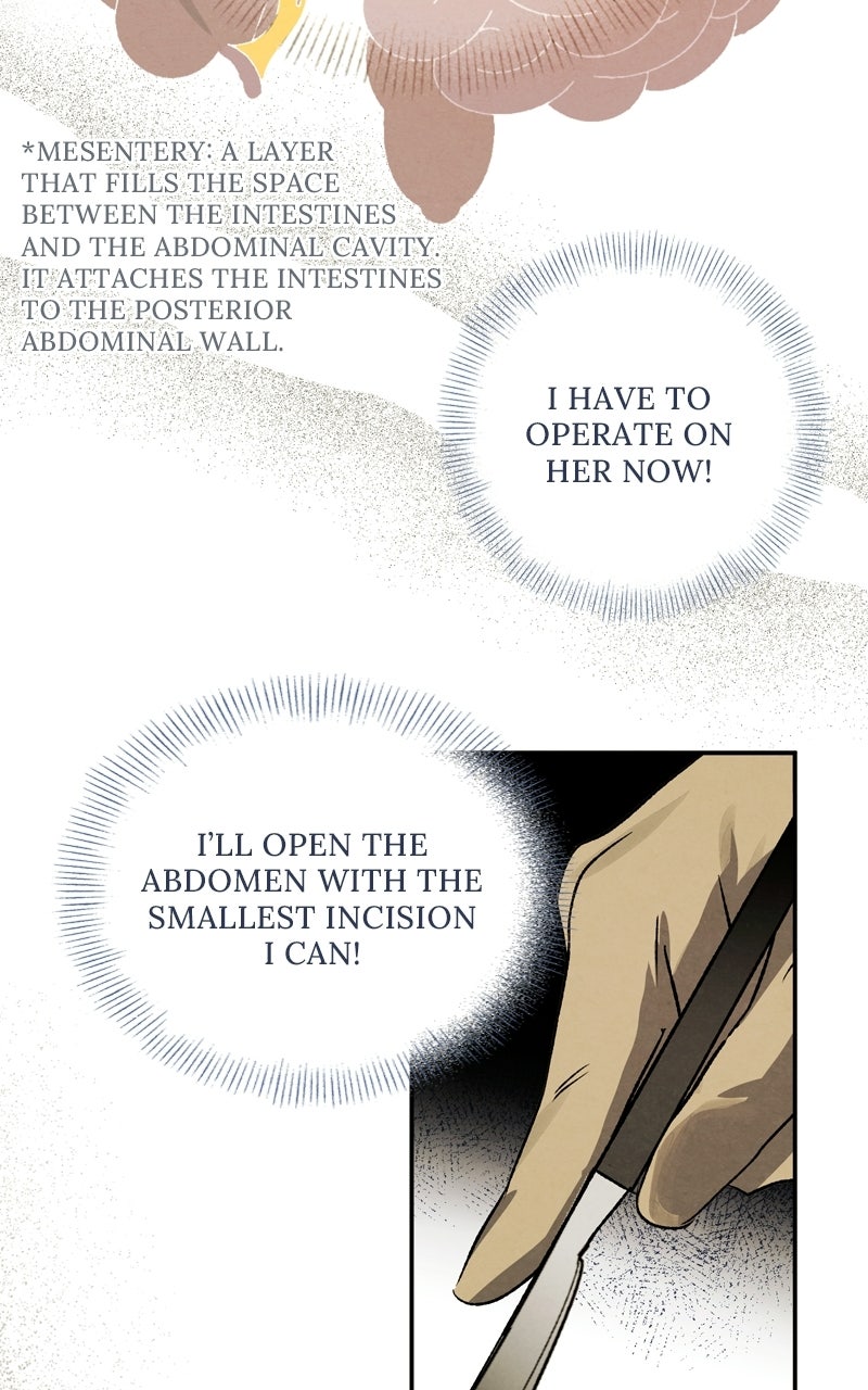 Read Dr. Kim of London EN Manga Online