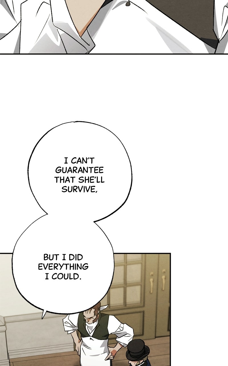 Read Dr. Kim of London EN Manga Online