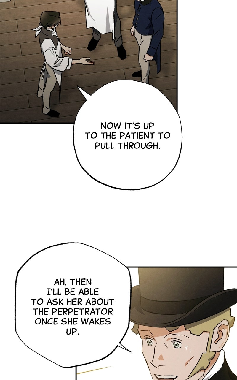 Read Dr. Kim of London EN Manga Online