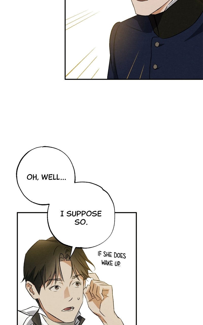 Read Dr. Kim of London EN Manga Online