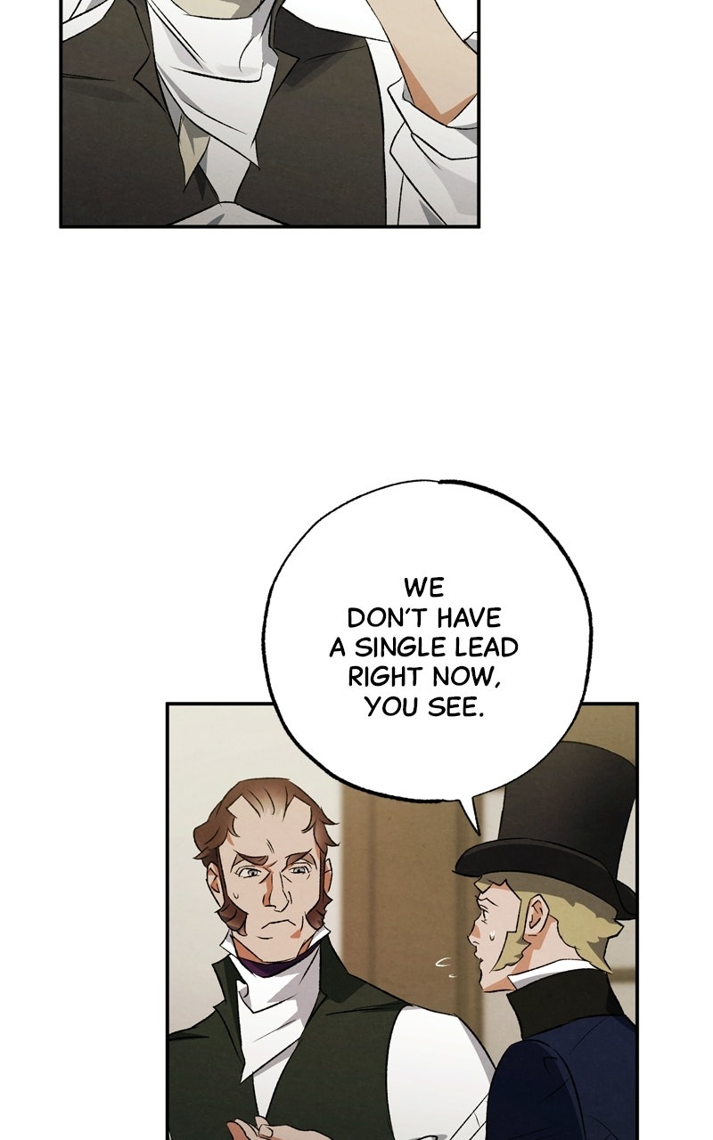 Read Dr. Kim of London EN Manga Online