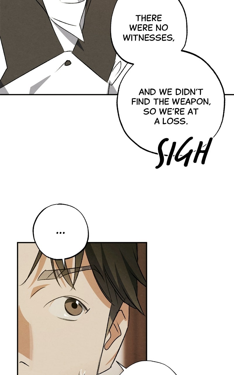 Read Dr. Kim of London EN Manga Online