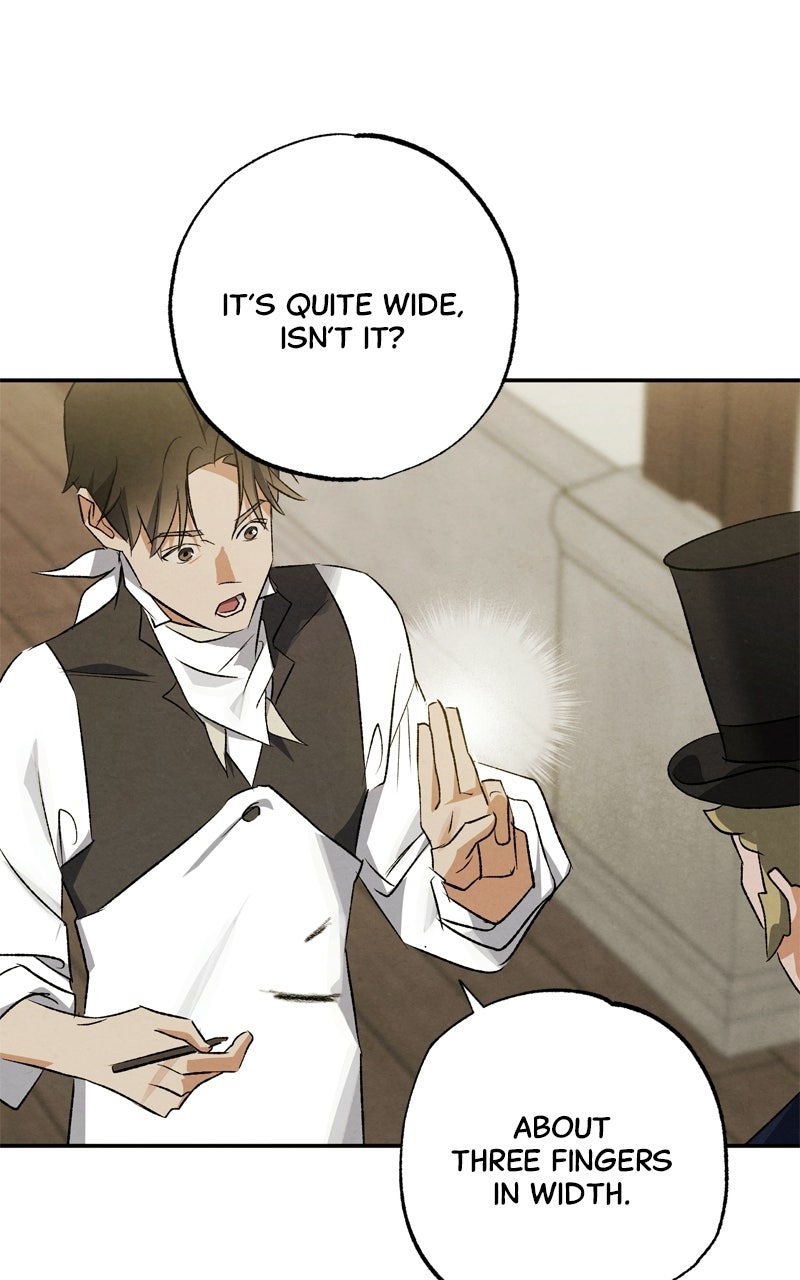 Read Dr. Kim of London EN Manga Online