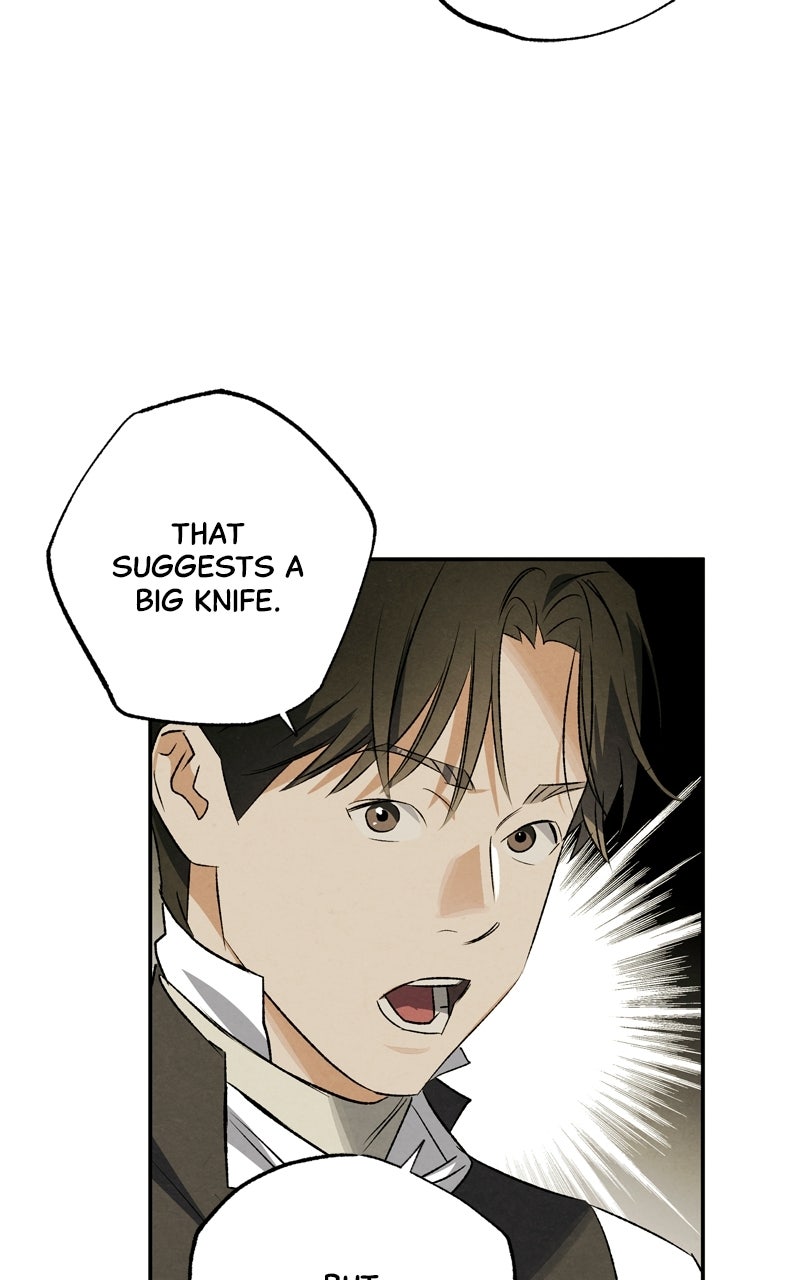 Read Dr. Kim of London EN Manga Online