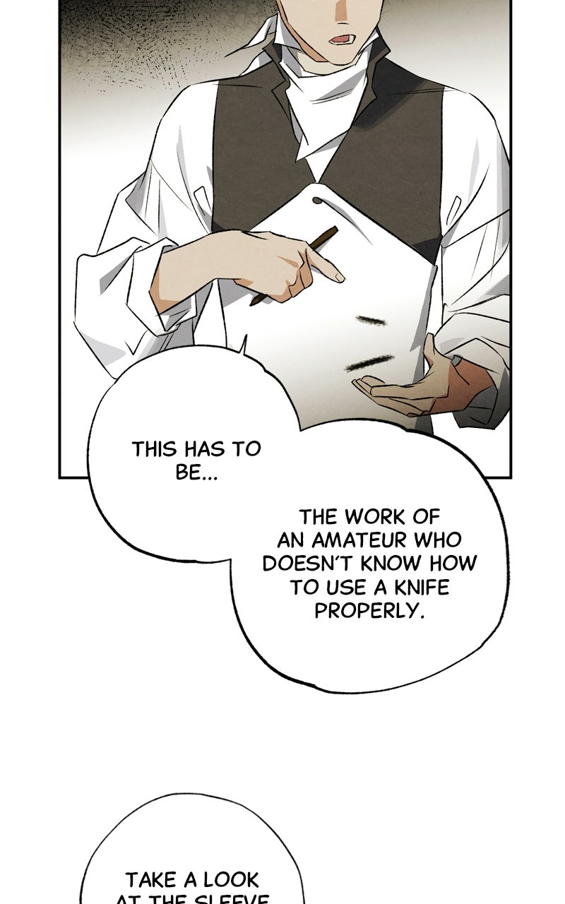 Read Dr. Kim of London EN Manga Online